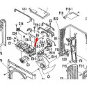 PLATINE 3F009939-6-Daikin