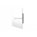 Plaque design pour la grille fixe ColorLINE® D 80 ou D 125 mm - anthracite