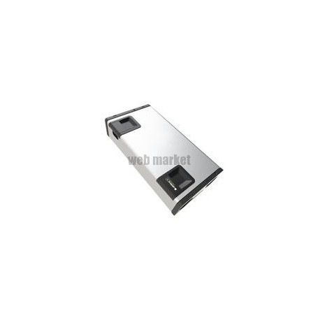 VMC Double-Flux et purification d air InspirAIR® Side 240 Classic Modbus Gauche