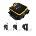 Groupe VMC simple flux EasyHOME Auto COMPACT