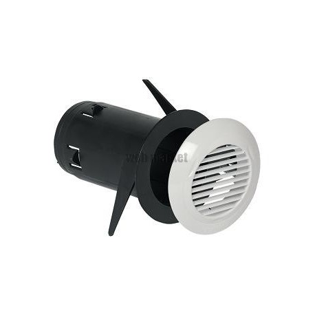 Kit complémentaire bain Auto + grille de ventilation BIP