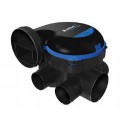 Kit VMC simple flux EasyHOME Hygro COMBLES Classic