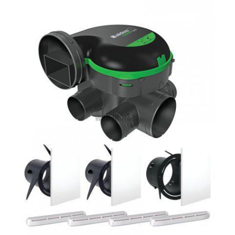 ALDES KIT EASYHOME PUREAIR CLASSIC
