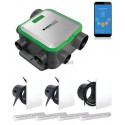 ALDES KIT EASYHOME PUREAIR COMPACT PREMIUM