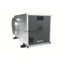 ALDES EasyVEC® C4 STD 5000 Arrangement 2 IP configuré
