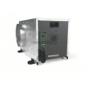 ALDES EasyVEC® C4 MW 5000 Arrangement 2 IP configuré