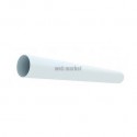 T 100 rig - tube rigide pvc circulaire diamètre 100