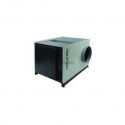 Copernic v 1000 - caisson simple flux C4 rejet vert. 1000 m3/h