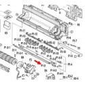 VOLET BALAYAGE  ATKS/XS/FTKS/XS/FT(Y)N20-Daikin