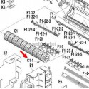 VIS FT45GV1B-Daikin