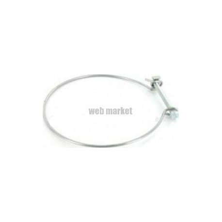 Monofil 82 - collier monofil d.82 - sachet de 10 pièces