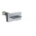 Manchon pvc - manchon pvc pour ensembles silencieux scd diamètre 125