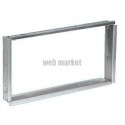 Ccn 300x100 - contre-cadre pour grille 300x100