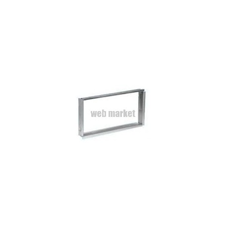 Ccn 600x150 - contre-cadre pour grille 600x150