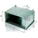 Bbg 400x150 - plenum piq.ar.pour grille 400x150