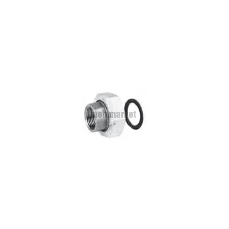 KIT DE 2 RACCORDS 529921