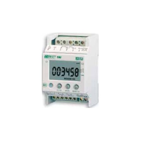 Indicateur de consommation TYWATT TRI