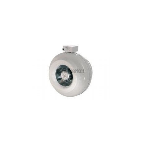 ALDES Ventilateur de conduit VC 200 V2