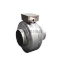 Ax 200 bc - Ventilateur pour conduit d200 basse consommation
