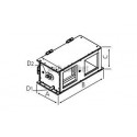 BCO DFLEX 1500 H