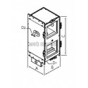 BCO DFLEX 3000 V