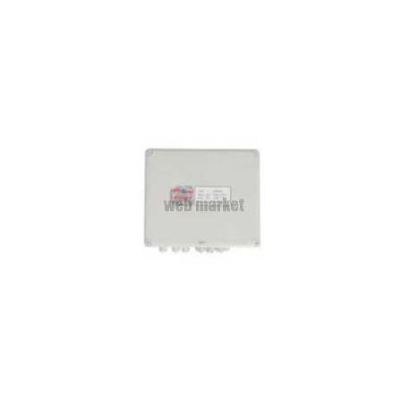 Coffret de commande parking - CORELPARK - 15A