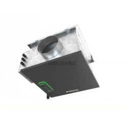 ALDES EasyVEC® Compact 600 MW IP configuré