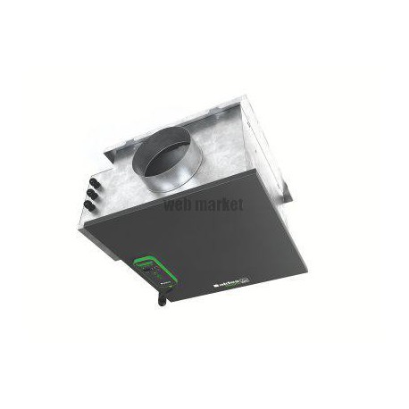 ALDES EasyVEC® Compact 600 MW IP configuré