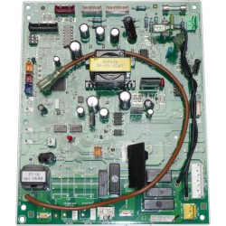 PLATINE REGULATION