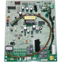 PLATINE REGULATION