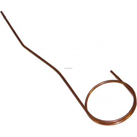 TUBE CAPILLAIRE