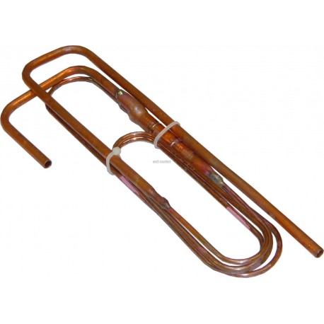 Capillaire - Pièce de rechange origine fabricant