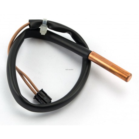 Sonde de radiateur - Pièce de rechange origine fabricant