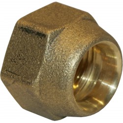 Ecrou flare (5/9) - Pièce de rechange origine fabricant