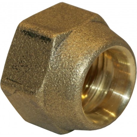 Ecrou flare (5/9) - Pièce de rechange origine fabricant