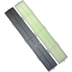 FILTRE A PARTICULES