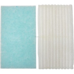 Filtre à particules - Pièce de rechange origine fabricant