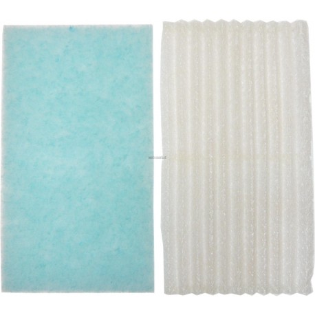 Filtre à particules - Pièce de rechange origine fabricant