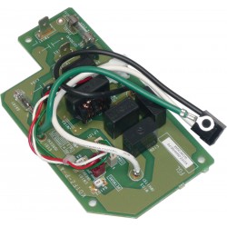 Carte d'alimentation - Pièce de rechange origine fabricant