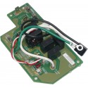 Carte d'alimentation - Pièce de rechange origine fabricant