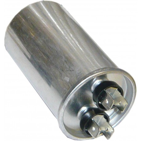 Condensateur moteur - Pièce de rechange origine fabricant