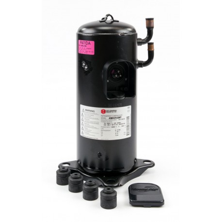 Compresseur inverter - Pièce de rechange origine fabricant