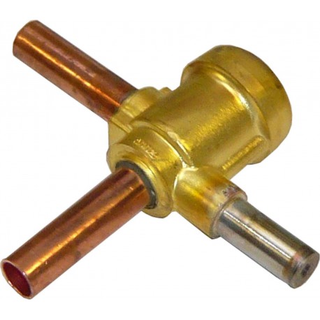 Electrovanne 4 - Pièce de rechange origine fabricant