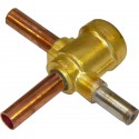 Electrovanne 4 - Pièce de rechange origine fabricant