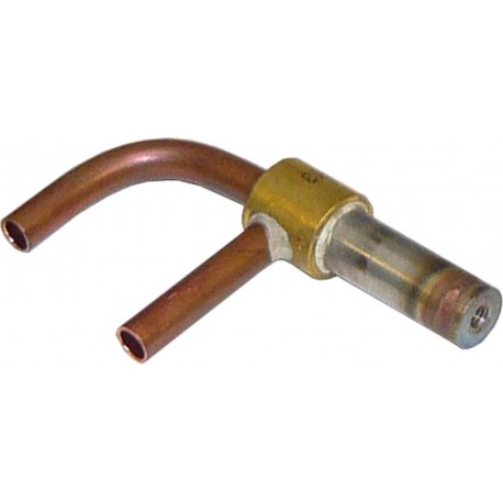 Electrovanne 6,7 - Pièce de rechange origine fabricant