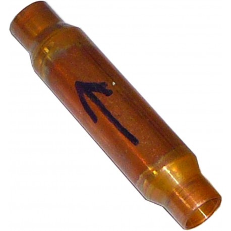 Filtre à tamis - Pièce de rechange origine fabricant