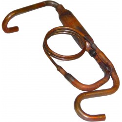 Capillaire - Pièce de rechange origine fabricant