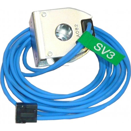 Bobine de l'électrovanne SV3 - Pièce de rechange origine fabricant