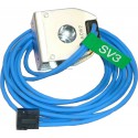 Bobine de l'électrovanne SV3 - Pièce de rechange origine fabricant