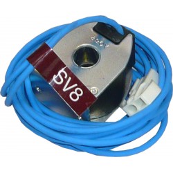 Bobine de l'électrovanne SV8 - Pièce de rechange origine fabricant